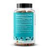 Chanca Piedra Stone Breaker – Natural Dissolver, Kidney Cleanse & Gallbladder Supplement – Detoxify Urinary Tract, Flush Impurities, Clear System – 120 Vegan Soft Capsules
