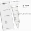 -CHRISTINA- Illustrious Night Eye Cream with Retinol and Vitamin C | Under Eye Cream Revitalizes, Brightens, Nourishes the Skin | Night Cream for All Skin Types 15ml