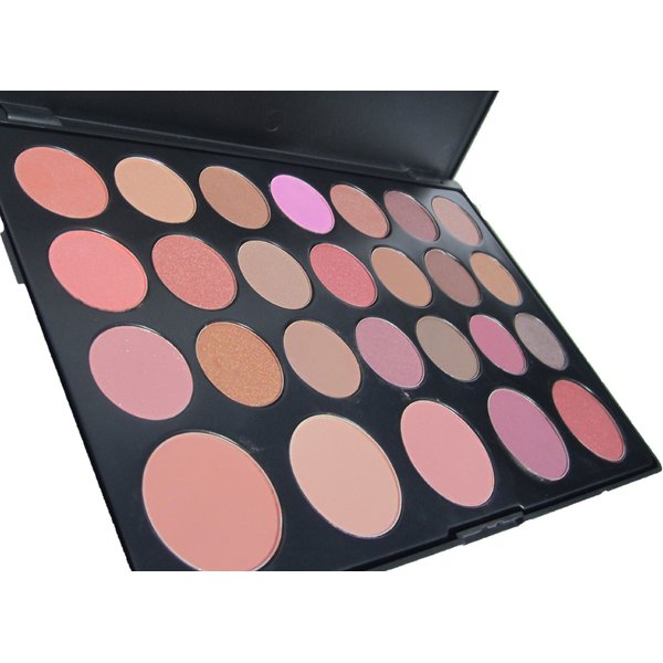 NEW!!! ML Collection 26 Neutral Warm Color Eye Shadow Palette