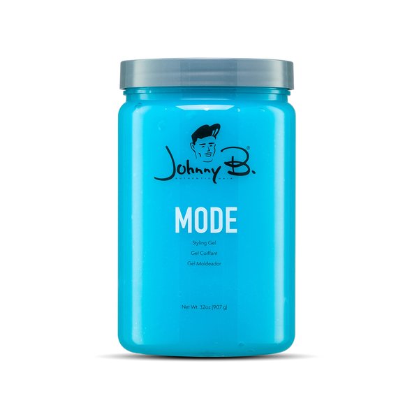 JOHNNY B. Mode Hair Styling Gel 32 oz.