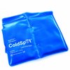 Relief Pak 11-1004 Quarter Size Cold Pack, 7" Length x 5" Width