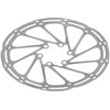 SRAM CenterLine Disc Brake Rotor - 220mm, 6-Bolt, Silver