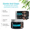 AICHUN BEAUTY Collagen Bamboo Charcoal Vegan Peel-Off Face Mask Instantly Detoxes Clears Pores Moisturizing Oil Control Anti-Acne Facial Mask 150ml/5.07fl.oz