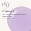 Purple Cabbage Serum - Calming and Skin Recovery Face Serum – Purple Cabbage Extract - Beta Glucan 100,000ppm – Redness Relief - Vegan, Cruelty Free – 1.01 fl.oz.