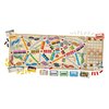 Ticket to Ride Berlin Board Game - Train Route-Building Strategy Game, Fun Family Game for Kids & Adults, Ages 8+, 2-4 Players, 10-15 Minute Playtime, Made by Days of Wonder