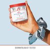 First Aid Beauty - FAB Pharma White Clay Acne Treatment Pads with 2% Salicylic Acid, Daily Compostable Exfoliating Pads for Breakouts, Whiteheads, Blackheads and Acne, Safe for Sensitive Skin, 60 Pads