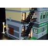 LightGo LED Lighting Kit Designed for Lego 10255 Assembly Square Building Set - Not Include Model (Classic Version)