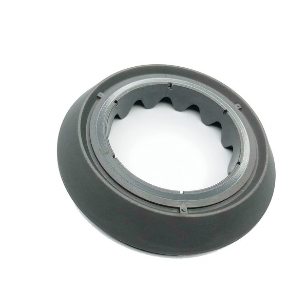 OYSTERBOY Replacement Attachment Accessory Fit for and Compatible with Dyson Hair Dryer HD01 HD02 HD03 HD04 HD05 HD06 HD07 HD08 (Gentle Air Attachment)