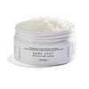 Bushbalm Dark Spot Exfoliating Scrub - Natural Body Scrub Exfoliant to Hydrated, Soften and Enhance Glow in Skin - Bermuda 236 ml