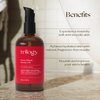 Trilogy Pure Plant Body Oil, Nourishing Blend for Smooth Skin, 3.38 fl oz