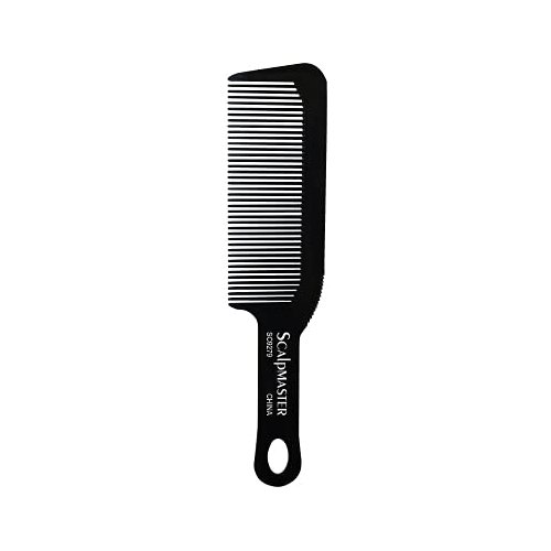 Scalpmaster 9" Barber Comb