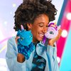 MiraBall My Little Pony Mystery Expandable Maxi Plush to UNbox, Collectible Squishy and Soft Plush with 4 Surprise, Limited Edition, Great Toy Gift for Kids Aged 3+ (1-Pack)