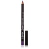 NYX Nyx suede matte lip liner smll06 sway/glitz