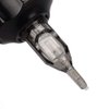 Tattoo Cartridge Needles, ATOMUS 20pcs 5F 7F 9F 11F Flat Disposable Tattoo Needle