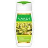 Vaadi Herbals Silky Smooth Conditioner ★ Olive Oil Conditioner with Avocado Extract ★ Herbal Conditioner ★ Sulfate Free ★ Scalp Therapy ★ Moisture Therapy ★ ALL Natural ★ 350 Ml(11.7 Oz)