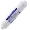 Alkaline Water Filter Replacement Cartridge | Mineral Cartridge for Alkaline Water Filters System | Essential Minerals for Water (1, Alkaline Cartridge Only)