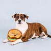 Fringe Studio Plush Dog Toy, Say Cheese!, Durable, Pet Shop Collection (729140)