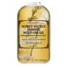 Provence Multi-Use Face, Body & Hair Oil - Hydrates Skin, Restores Shine - With Apricot, Coconut Oil & Vitamin E - 4 Fl Oz