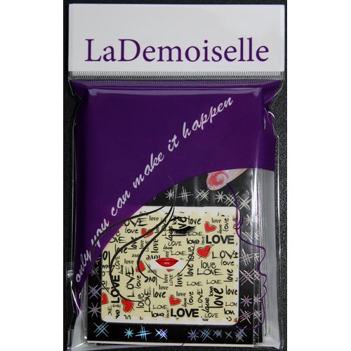 Nail Art Water Tattoo Decals - Multifarious Types & Colors Corner, Full Cover & Stand Alone Tattoos Pack of 10