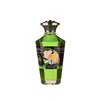 Shunga Aphrodisiac Oil Organica Exotic Green Tea