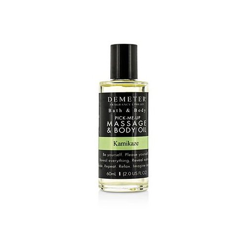 Demeter Kamikaze Massage & Body Oil 60ml/2oz