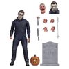 NECA - Halloween (2018 Movie) - 7" Scale Action Figure - Ultimate Michael Myers