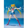 Bandai Tamashii Nations Sailor Moon S.H. Figuarts Action Figure [Resale Editon]
