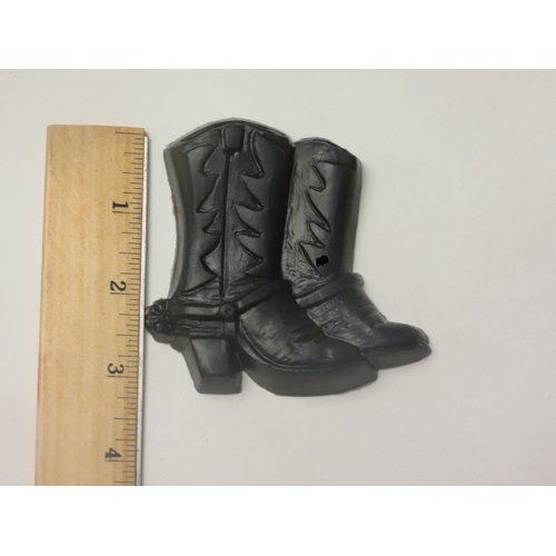 JOANNDLES Cowboy Boots Soap bar