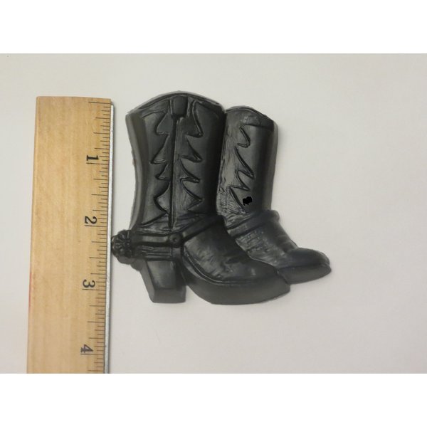 JOANNDLES Cowboy Boots Soap bar
