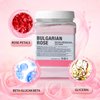 Angeland Jelly Mask for Facials Professional, Natural Gel Jelly Face Mask for Skin Care, Peel Off Jelly Mask Powder, Moisturizing & Hydrating Face Mask 23 Fl Oz