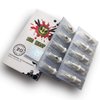 BIGWASP Professional 14RS Disposable Tattoo Needle Cartridge #12 Standard 14 Round Shader (1214RS) 20Pcs