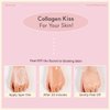 MIGUHARA Rose Collagen Wrapping Peel-off Mask Pack | Korean Skincare Mask Pack (60ml/2.02 fl.oz.)