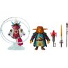 Masters of the Universe Masterverse Revolution Orko and Gwildor Action Figure 2-Pack - Exclusive