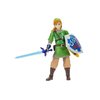 Nintendo The Legend of Zelda Skyward Sword Link 4 Inch Action Figure