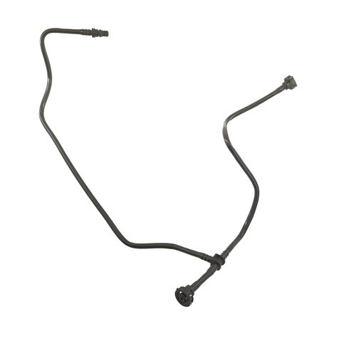 GaeaAuto Radiator Overflow Pipe Engine Coolant Hose fit for Mercedes-Benz GL450 GLS63 GL63 AMG#1665001091