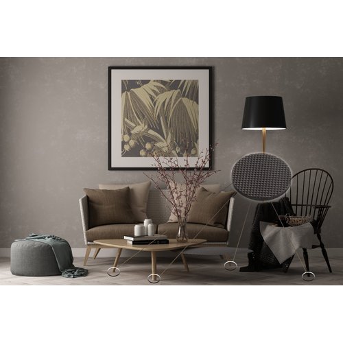 Non Slip Furniture Pads - Round, Square, Rectangle, Furnigear Premium 129 Pieces Furniture Grippers Chair Leg Pads Self Adhesive Rubber Chair Feet- Anti Scratches Furniture Pads for Hardwood Floors