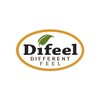 Difeel Peppermint Scalp Care Hair Mask 12oz and Premium Hair Oil 8oz 2-PC Set