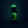 SIGG - Kids Water Bottle - Glow Moon Dinos - Leakproof, Lightweight, BPA Free - Aluminum - 13oz