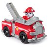 Paw Patrol, Marshall’s Firetruck, Toy Vehicle with Collectible Action Figure, Sustainably Minded Kids Toys for Boys & Girls Ages 3 and Up