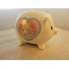 Collector's Club Piggy Bank - Precious Moments 104832