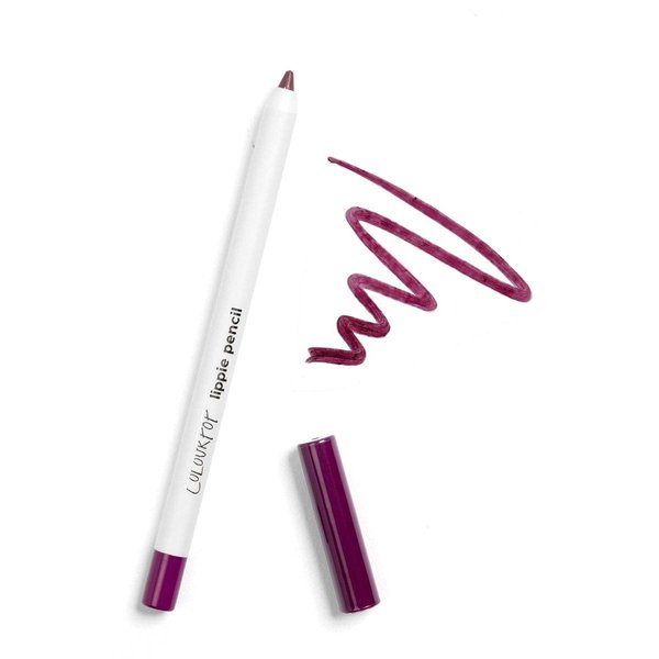 Colourpop "Flattered" Lippie Pencil - Lip Liner/Pencil Full Size, New No Box