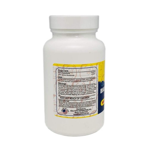 Dr Sana Sodium Bicarbonate 4 OZ