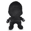 Star Wars for Pets The Shadow Stormtrooper 9” Plush Dog Toy with Squeaker | The Shadow Stormtrooper Toy for Dogs | Dog Toys, Squeaky Dog Toys, Dog Chew Toys, Storm Trooper Plush (FF19172)