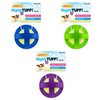 WESTMINSTER PET PRODUCTS Tennis Ball Dog Toy