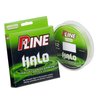 P-Line Halo Co-Fluoride Fluorocarbon Mist Green Fishing Line (200-Yard, 4-Pound)