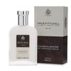Truefitt & Hill Aftershave Balm - Sandalwood | Rich, Soothing Moisturiser for All Skin Types, 3.38 oz