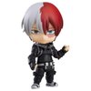 Good Smile My Hero Academia: Shoto Todoroki (Stealth Suit Ver.) Nendoroid Action Figure,Multicolor