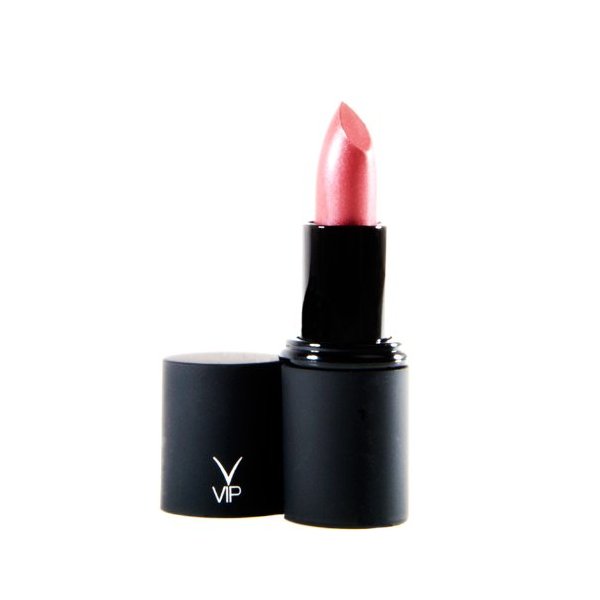 VIP Cosmetics Soft Pink Long Wear Kiss Proof Heart Lipomatic Lipstick Make Up