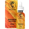 Mane Regain - RU58841 5% Solution (50mg/ml) - DHT Blocker - Advanced Hair Loss Treatment - Anti-Androgen Hair Tonic - Promotes Hair Regrowth and Prevents Male Pattern Baldness - 30ml