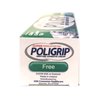 Super Poligrip Denture Adhesive Cream: 2 Packs of 2.4 Oz
